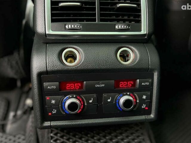 Ауди Ку 7, объемом двигателя 3 л и пробегом 220 тыс. км за 15490 $, фото 14 на Automoto.ua