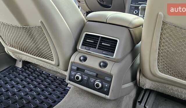 Ауді Ку 7, об'ємом двигуна 2.97 л та пробігом 340 тис. км за 17000 $, фото 18 на Automoto.ua