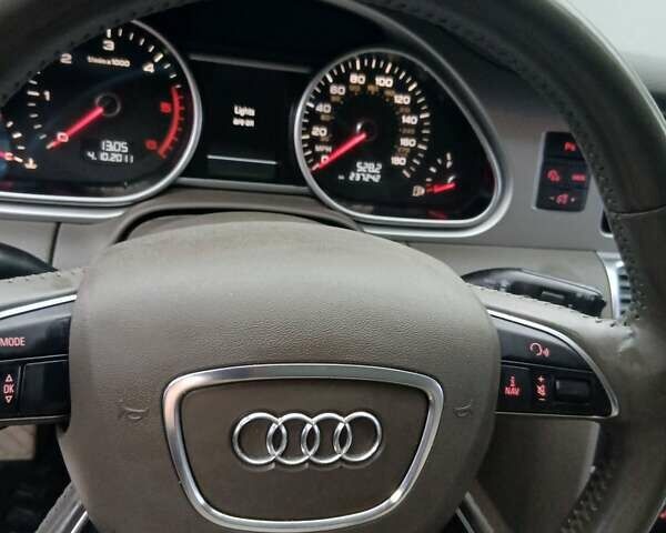 Ауди Ку 7, объемом двигателя 0 л и пробегом 237 тыс. км за 16900 $, фото 7 на Automoto.ua