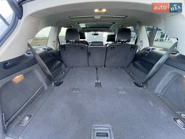 Ауди Ку 7, объемом двигателя 3 л и пробегом 285 тыс. км за 14500 $, фото 19 на Automoto.ua