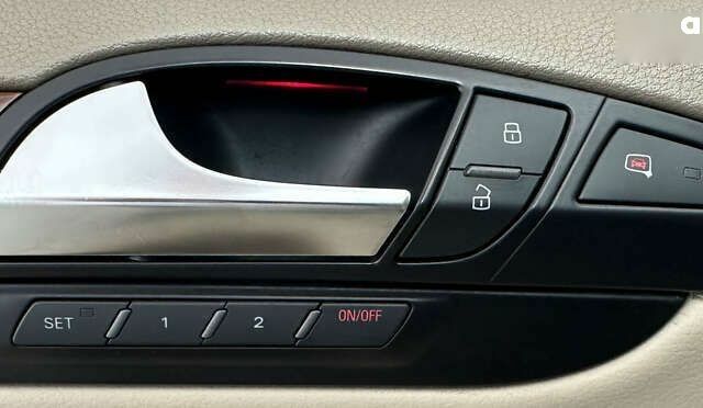 Ауди Ку 7, объемом двигателя 3 л и пробегом 300 тыс. км за 17950 $, фото 28 на Automoto.ua