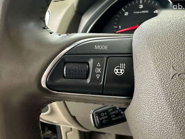 Ауди Ку 7, объемом двигателя 3 л и пробегом 300 тыс. км за 17950 $, фото 14 на Automoto.ua