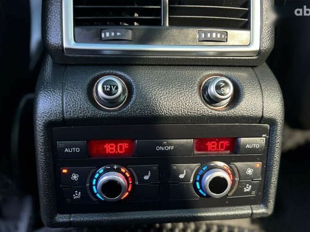 Ауди Ку 7, объемом двигателя 0 л и пробегом 192 тыс. км за 15290 $, фото 14 на Automoto.ua