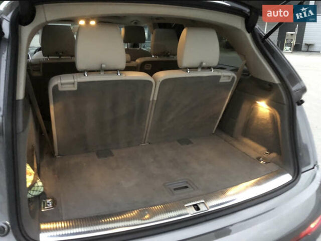 Ауди Ку 7, объемом двигателя 3 л и пробегом 163 тыс. км за 12299 $, фото 25 на Automoto.ua