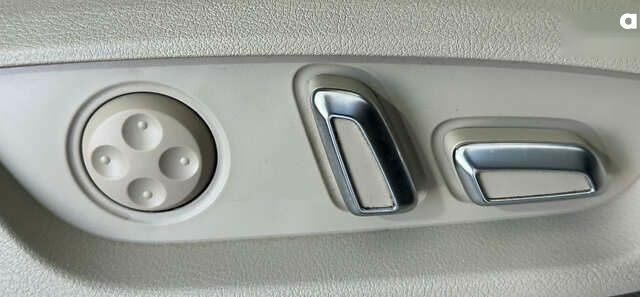 Ауди Ку 7, объемом двигателя 3 л и пробегом 300 тыс. км за 17950 $, фото 25 на Automoto.ua