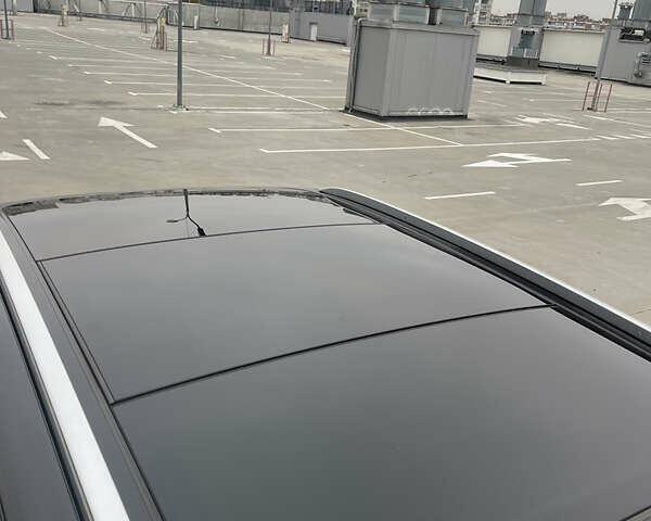 Ауді Ку 7, об'ємом двигуна 3 л та пробігом 341 тис. км за 19500 $, фото 24 на Automoto.ua