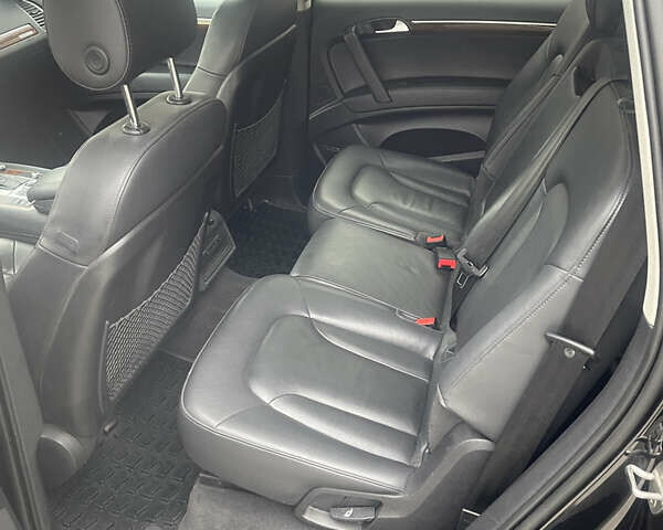 Ауді Ку 7, об'ємом двигуна 3 л та пробігом 341 тис. км за 19500 $, фото 16 на Automoto.ua