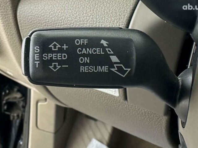 Ауди Ку 7, объемом двигателя 3 л и пробегом 300 тыс. км за 17950 $, фото 16 на Automoto.ua