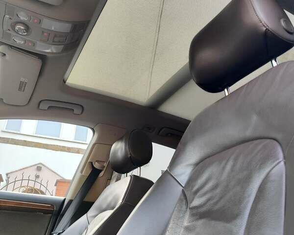 Ауди Ку 7, объемом двигателя 2.97 л и пробегом 288 тыс. км за 18999 $, фото 7 на Automoto.ua