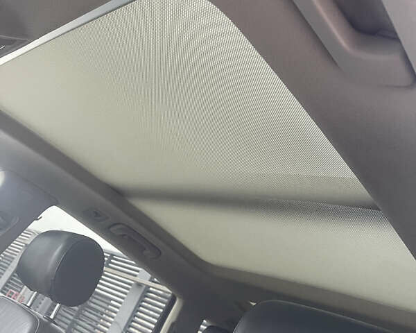 Ауді Ку 7, об'ємом двигуна 3 л та пробігом 341 тис. км за 19500 $, фото 25 на Automoto.ua