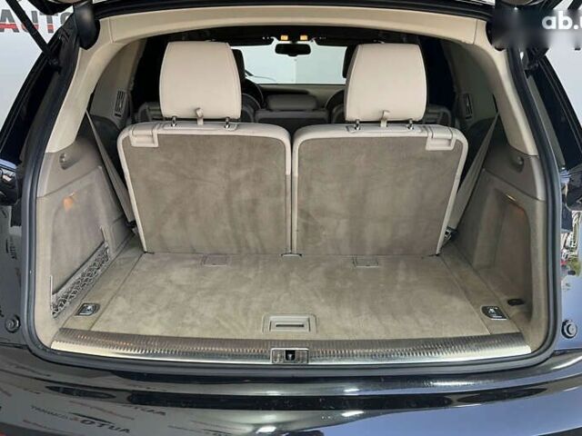 Ауди Ку 7, объемом двигателя 3 л и пробегом 300 тыс. км за 17950 $, фото 5 на Automoto.ua