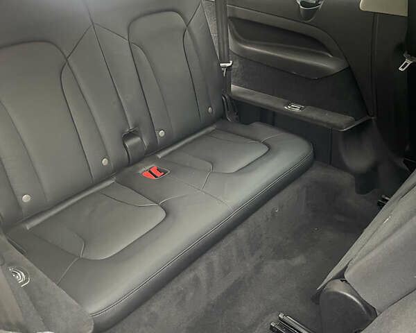 Ауді Ку 7, об'ємом двигуна 3 л та пробігом 341 тис. км за 19500 $, фото 22 на Automoto.ua