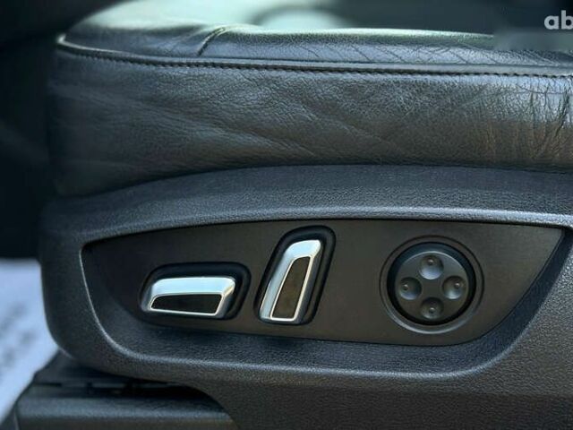 Ауди Ку 7, объемом двигателя 0 л и пробегом 192 тыс. км за 15290 $, фото 20 на Automoto.ua