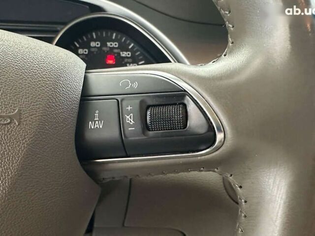 Ауди Ку 7, объемом двигателя 3 л и пробегом 300 тыс. км за 17950 $, фото 15 на Automoto.ua