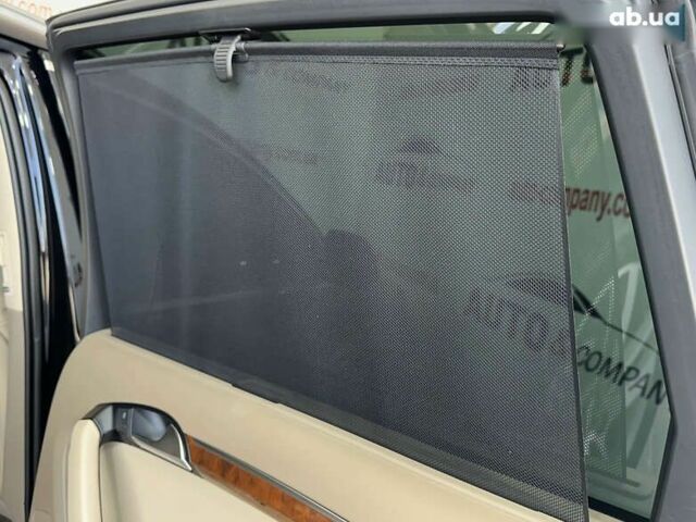 Ауди Ку 7, объемом двигателя 3 л и пробегом 300 тыс. км за 17950 $, фото 29 на Automoto.ua