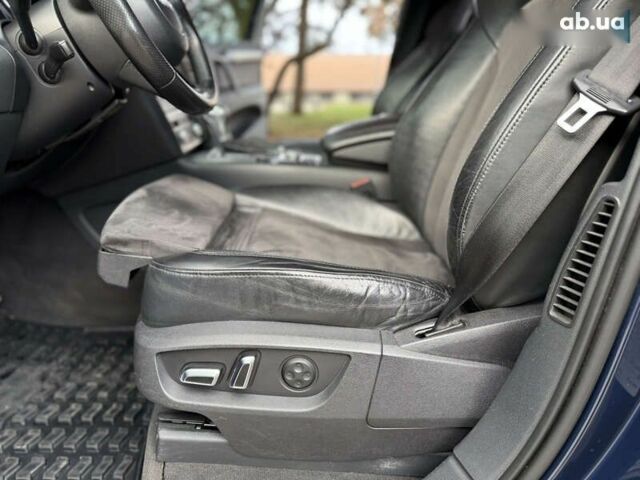 Ауди Ку 7, объемом двигателя 3 л и пробегом 204 тыс. км за 16900 $, фото 24 на Automoto.ua