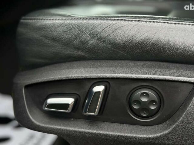 Ауди Ку 7, объемом двигателя 3 л и пробегом 220 тыс. км за 15490 $, фото 21 на Automoto.ua