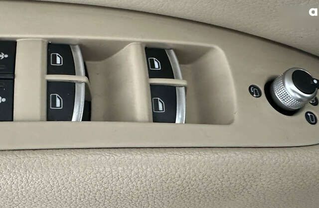 Ауди Ку 7, объемом двигателя 3 л и пробегом 300 тыс. км за 17950 $, фото 25 на Automoto.ua