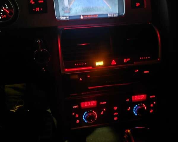 Ауди Ку 7, объемом двигателя 2.97 л и пробегом 288 тыс. км за 18999 $, фото 1 на Automoto.ua