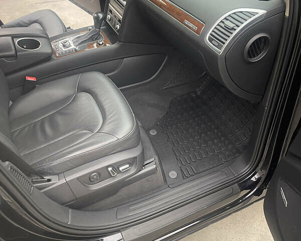 Ауді Ку 7, об'ємом двигуна 3 л та пробігом 341 тис. км за 19500 $, фото 21 на Automoto.ua