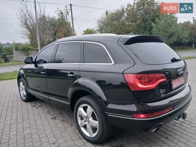 Ауди Ку 7, объемом двигателя 0 л и пробегом 237 тыс. км за 16900 $, фото 9 на Automoto.ua