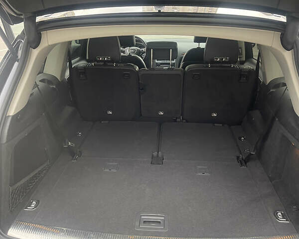 Ауді Ку 7, об'ємом двигуна 3 л та пробігом 341 тис. км за 19500 $, фото 23 на Automoto.ua