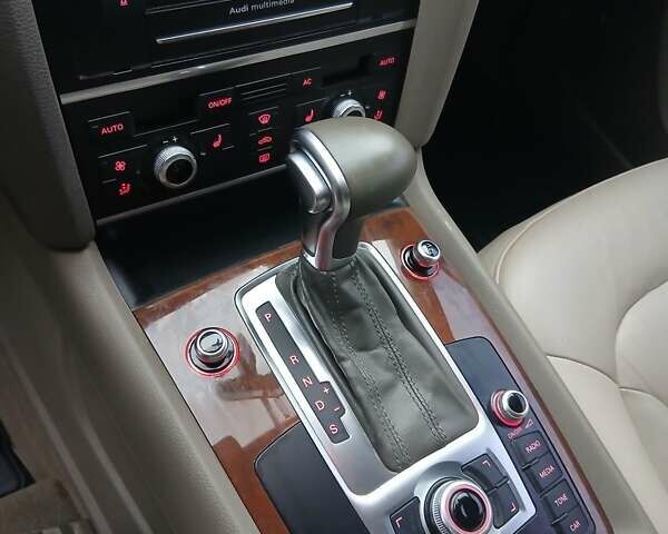Ауди Ку 7, объемом двигателя 0 л и пробегом 237 тыс. км за 16900 $, фото 14 на Automoto.ua