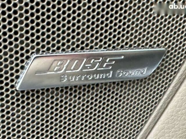 Ауди Ку 7, объемом двигателя 3 л и пробегом 300 тыс. км за 17950 $, фото 27 на Automoto.ua