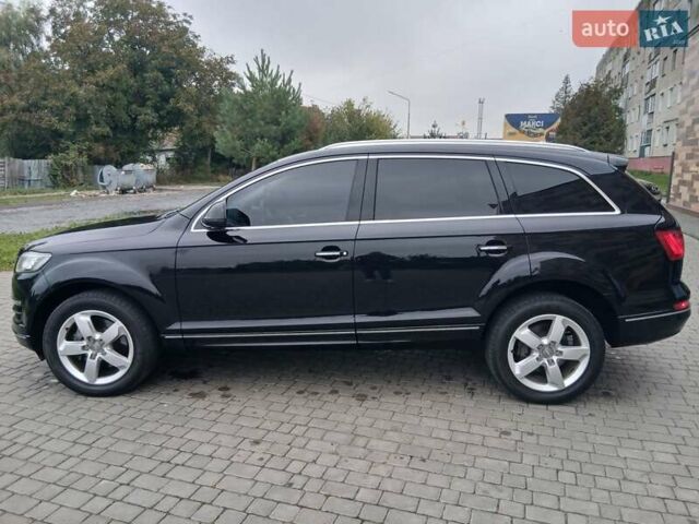 Ауди Ку 7, объемом двигателя 0 л и пробегом 237 тыс. км за 16900 $, фото 19 на Automoto.ua