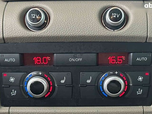 Ауди Ку 7, объемом двигателя 3 л и пробегом 300 тыс. км за 17950 $, фото 21 на Automoto.ua
