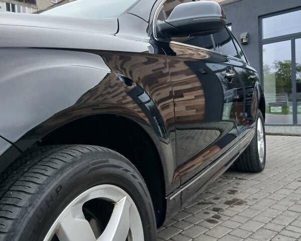 Ауди Ку 7, объемом двигателя 0 л и пробегом 237 тыс. км за 16900 $, фото 6 на Automoto.ua