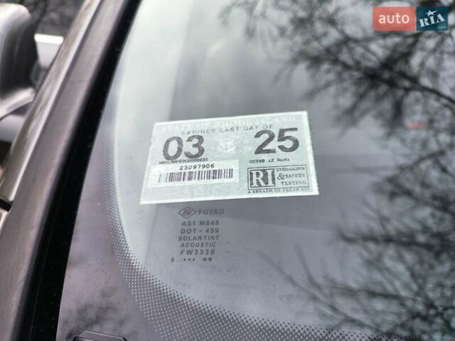 Ауди Ку 7, объемом двигателя 2.97 л и пробегом 288 тыс. км за 18999 $, фото 11 на Automoto.ua