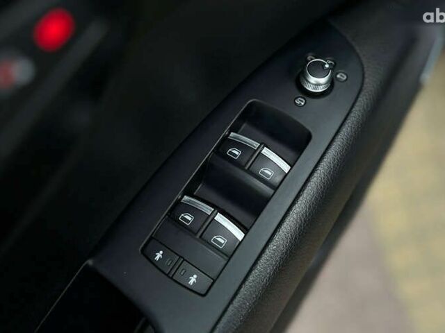 Ауди Ку 7, объемом двигателя 3 л и пробегом 220 тыс. км за 15490 $, фото 18 на Automoto.ua