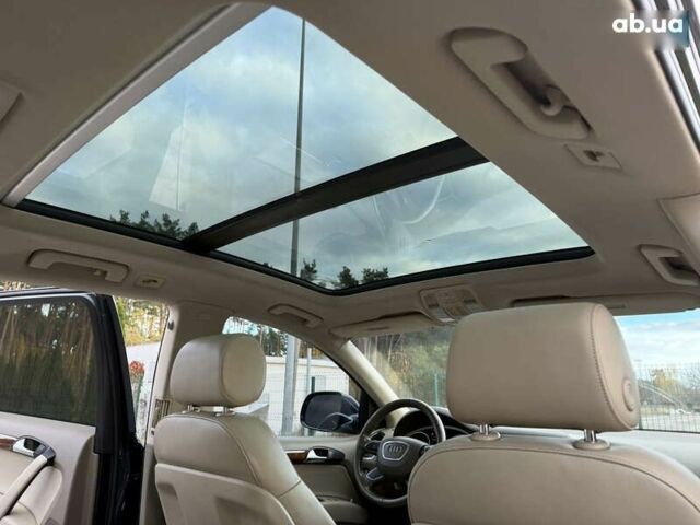 Ауди Ку 7, объемом двигателя 3 л и пробегом 304 тыс. км за 15950 $, фото 27 на Automoto.ua