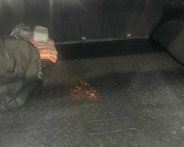 Ауді Ку 7, об'ємом двигуна 3 л та пробігом 367 тис. км за 23000 $, фото 16 на Automoto.ua