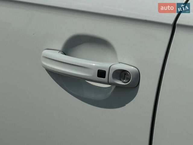 Ауди Ку 7, объемом двигателя 3 л и пробегом 205 тыс. км за 19500 $, фото 19 на Automoto.ua