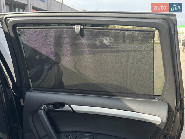 Ауди Ку 7, объемом двигателя 3 л и пробегом 280 тыс. км за 23000 $, фото 20 на Automoto.ua