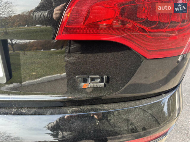 Ауди Ку 7, объемом двигателя 3 л и пробегом 280 тыс. км за 23000 $, фото 15 на Automoto.ua