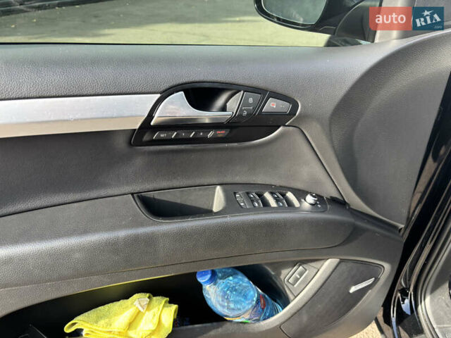 Ауди Ку 7, объемом двигателя 3 л и пробегом 280 тыс. км за 23000 $, фото 12 на Automoto.ua