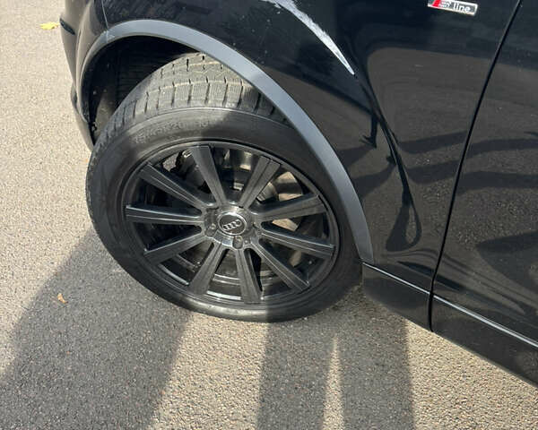 Ауди Ку 7, объемом двигателя 3 л и пробегом 280 тыс. км за 23000 $, фото 22 на Automoto.ua