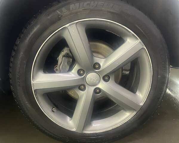 Ауді Ку 7, об'ємом двигуна 3 л та пробігом 367 тис. км за 23000 $, фото 13 на Automoto.ua