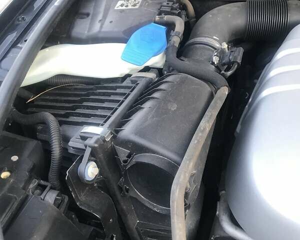 Ауді Ку 7, об'ємом двигуна 2.97 л та пробігом 243 тис. км за 23900 $, фото 33 на Automoto.ua