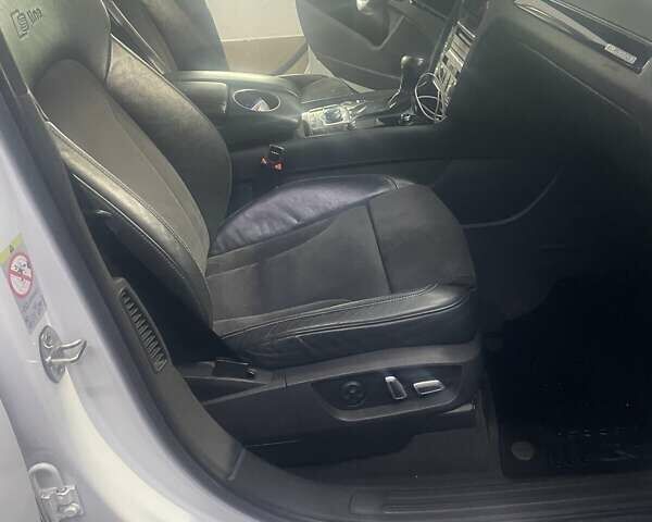 Ауді Ку 7, об'ємом двигуна 3 л та пробігом 367 тис. км за 23000 $, фото 21 на Automoto.ua