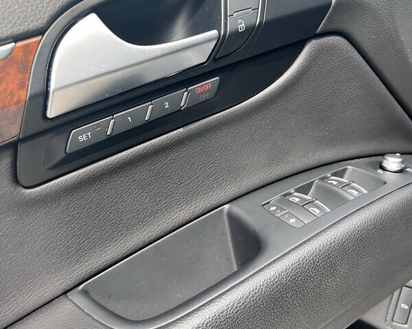 Ауди Ку 7, объемом двигателя 3 л и пробегом 240 тыс. км за 29800 $, фото 58 на Automoto.ua