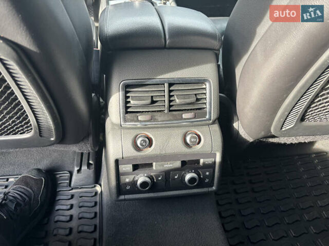 Ауди Ку 7, объемом двигателя 3 л и пробегом 280 тыс. км за 23000 $, фото 13 на Automoto.ua