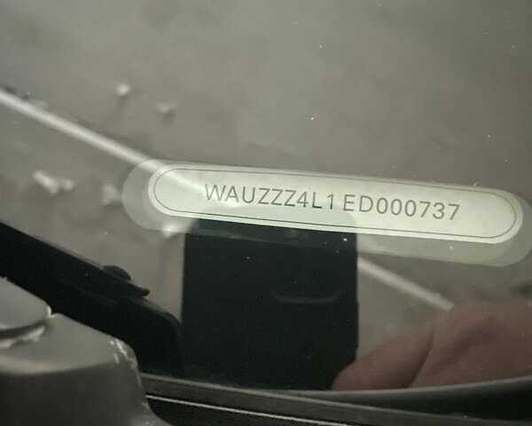 Ауді Ку 7, об'ємом двигуна 3 л та пробігом 367 тис. км за 23000 $, фото 1 на Automoto.ua