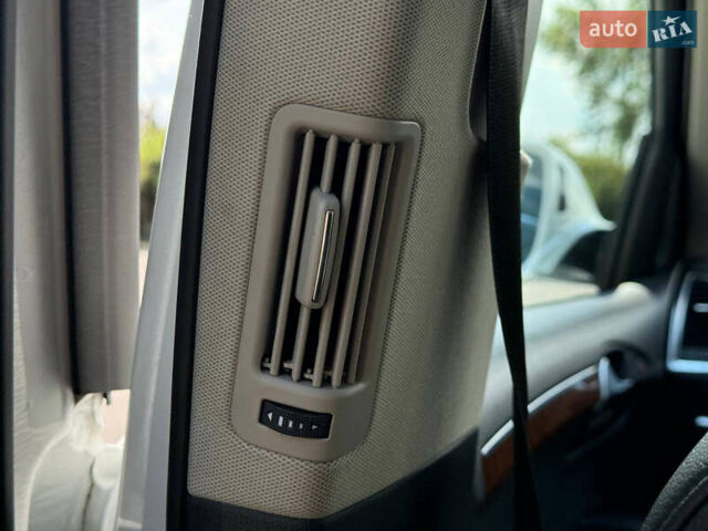 Ауди Ку 7, объемом двигателя 3 л и пробегом 205 тыс. км за 19500 $, фото 17 на Automoto.ua