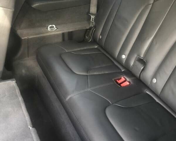 Ауді Ку 7, об'ємом двигуна 2.97 л та пробігом 243 тис. км за 23900 $, фото 22 на Automoto.ua