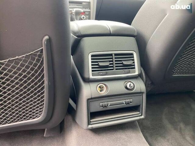 Ауди Ку 7, объемом двигателя 3 л и пробегом 165 тыс. км за 18900 $, фото 22 на Automoto.ua