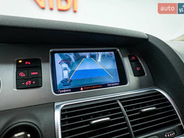 Ауди Ку 7, объемом двигателя 3 л и пробегом 208 тыс. км за 19486 $, фото 15 на Automoto.ua